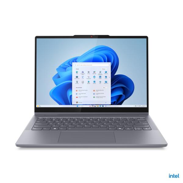 [Лаптоп IdeaPad 5 2-in-1 Gen 10, Luna Grey] | LenovoOnline.bg