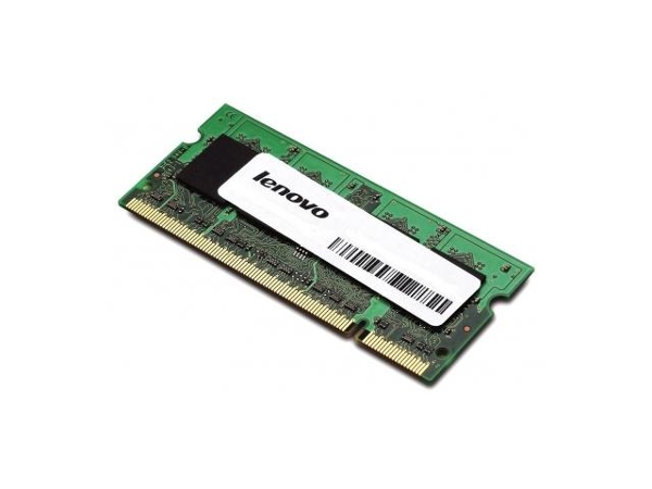 [4GB  PC3-12800 DDR3-1600 SODIMM Memory] | LenovoOnline.bg