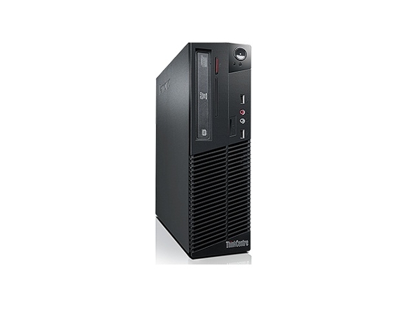 [ThinkCentre M72е Small Form Factor] | LenovoOnline.bg