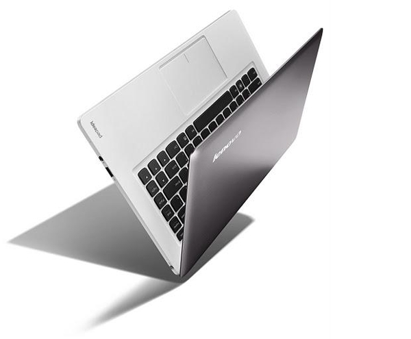[IdeaPad U310 Graphite Gray + подарък раница] | LenovoOnline.bg
