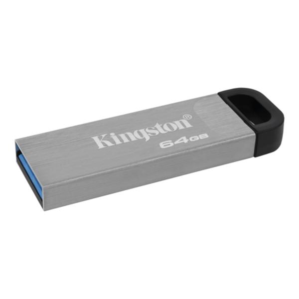 [KINGSTON 64GB USB 3.2 DataTraveler Gen1 Kyson] | LenovoOnline.bg