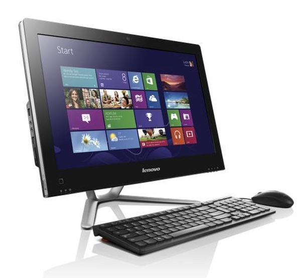 [Lenovo C340 All-in-one] | LenovoOnline.bg