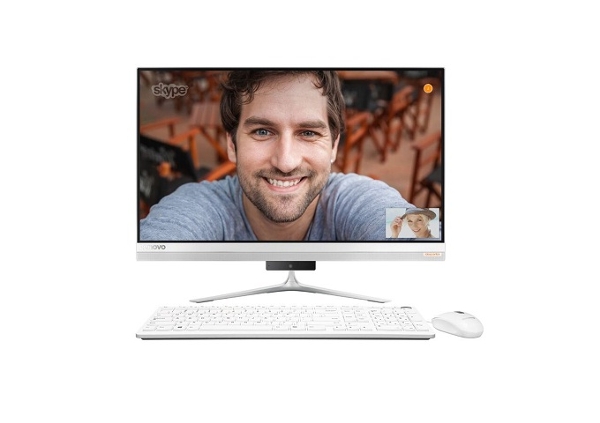 [IdeaCentre 510s All-in-one, Silver] | LenovoOnline.bg