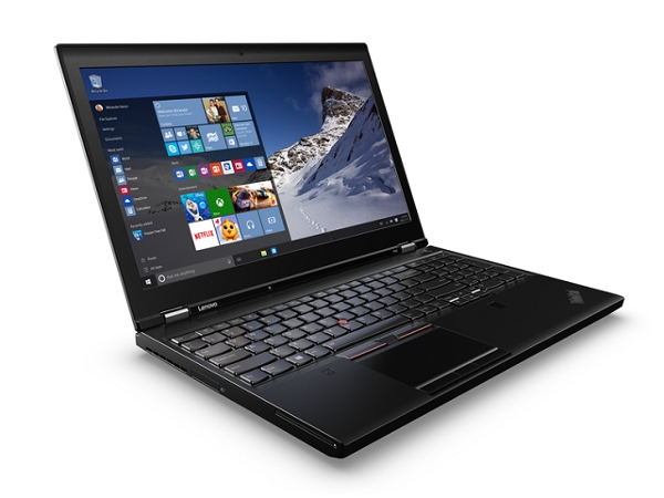 [Лаптоп ThinkPad P50] | LenovoOnline.bg