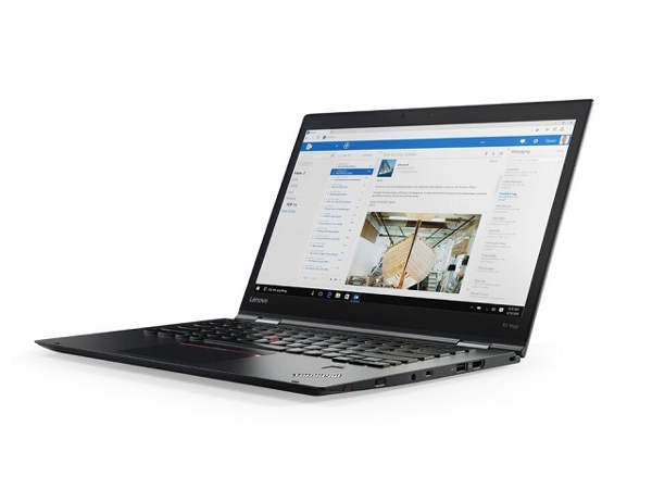 [Лаптоп ThinkPad X1 Yoga 2nd Gen] | LenovoOnline.bg