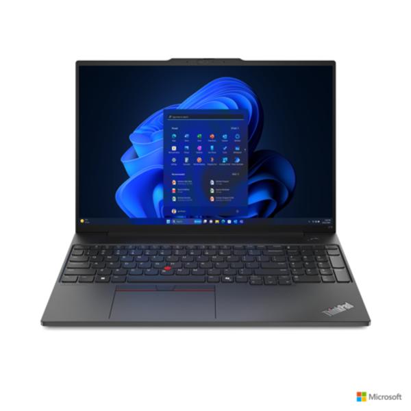 [Лаптоп ThinkPad E16 Gen 2] | LenovoOnline.bg