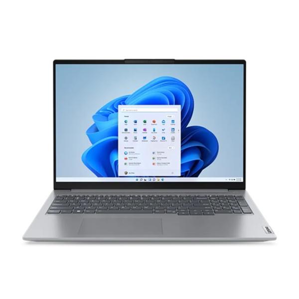 [Лаптоп ThinkBook 16 Gen 6] | LenovoOnline.bg