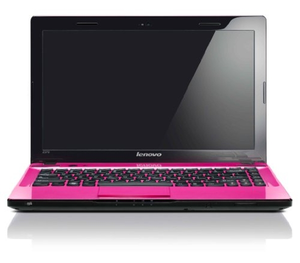 [IdeaPad Z370At Pink ] | LenovoOnline.bg