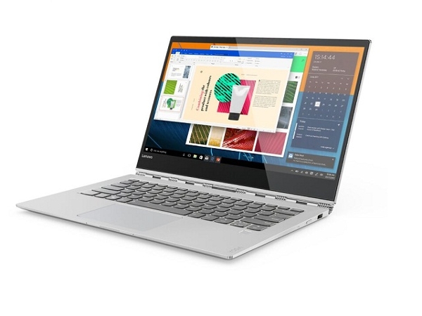 [Лаптоп Lenovo YOGA 920, Platinum] | LenovoOnline.bg