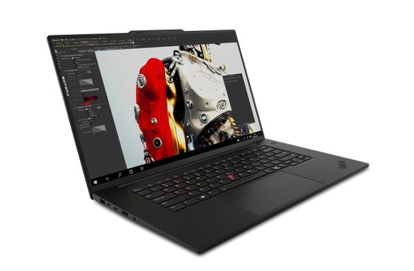 [Лаптоп ThinkPad P1 Gen 7] | LenovoOnline.bg