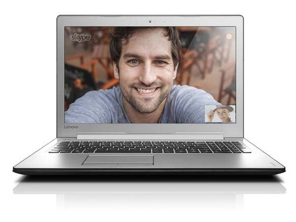 [Лаптоп IdeaPad 510, Black + Подарък!] | LenovoOnline.bg