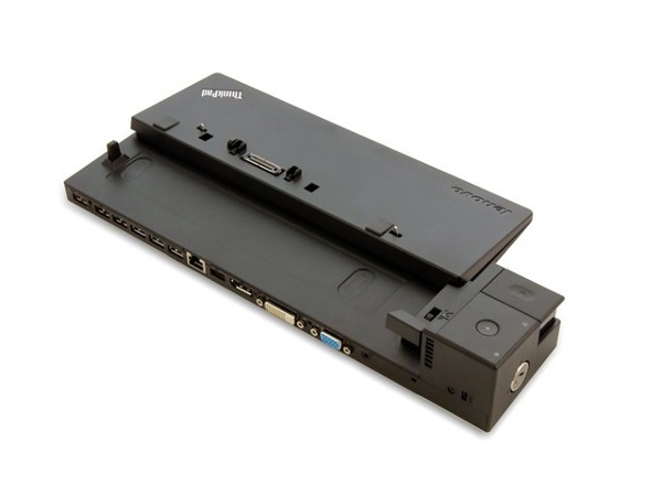 [ThinkPad Pro Dock 90W EU1] | LenovoOnline.bg