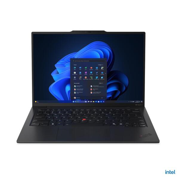 [Лаптоп ThinkPad X1 Carbon Gen 13 Aura Edition] | LenovoOnline.bg