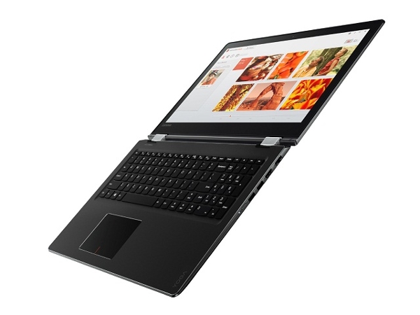 [Лаптоп Lenovo YOGA 510, Black] | LenovoOnline.bg