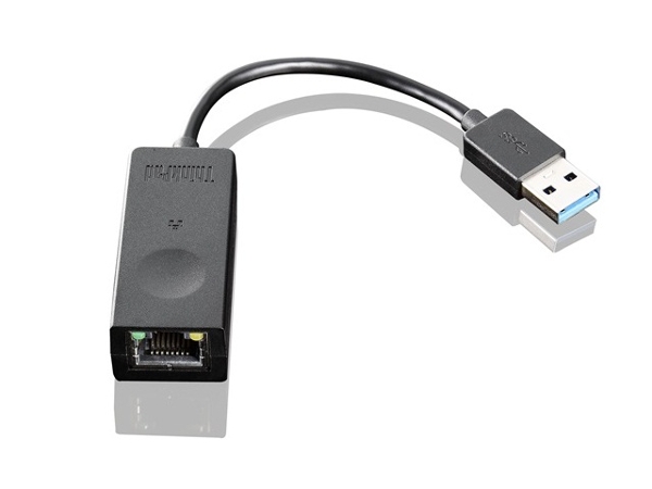[USB 3.0 to Ethernet Adapter] | LenovoOnline.bg