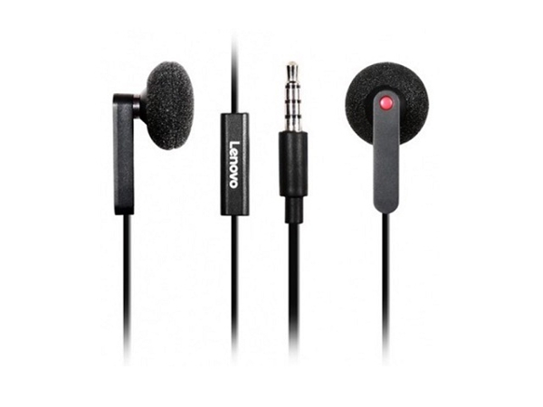 [ThinkPad Headphones On-Ear (black)] | LenovoOnline.bg