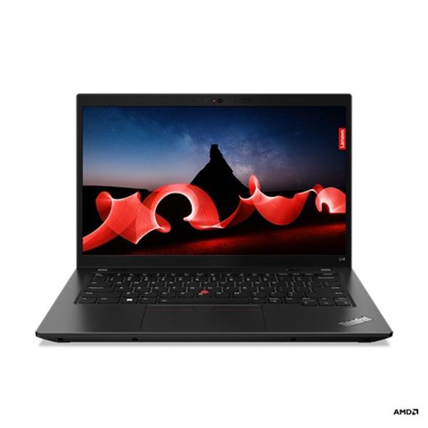 [Лаптоп ThinkPad L14 Gen 4] | LenovoOnline.bg