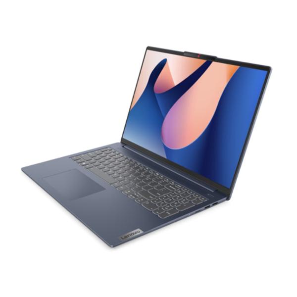 [Лаптоп IdeaPad Slim 5 Gen 9, Abyss Blue] | LenovoOnline.bg