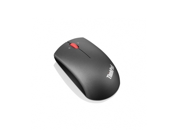 [ThinkPad Precision Wireless Mouse Graphite Black] | LenovoOnline.bg