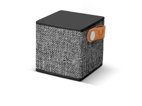 [Fresh 'n Rebel Rockbox Cube, Concrete] | LenovoOnline.bg