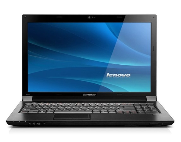 [IdeaPad B560 Black] | LenovoOnline.bg