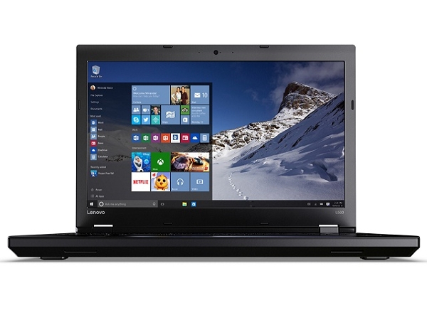 [Лаптоп ThinkPad L560 + подарък!] | LenovoOnline.bg