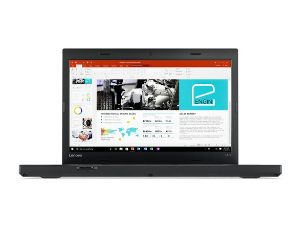 [Лаптоп ThinkPad L470] | LenovoOnline.bg