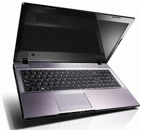 [IdeaPad Z570Am Metal-Gray ] | LenovoOnline.bg