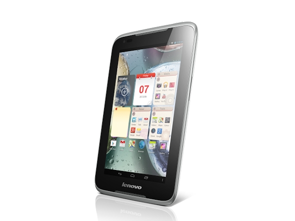 [IdeaTab A1000 Tablet] | LenovoOnline.bg