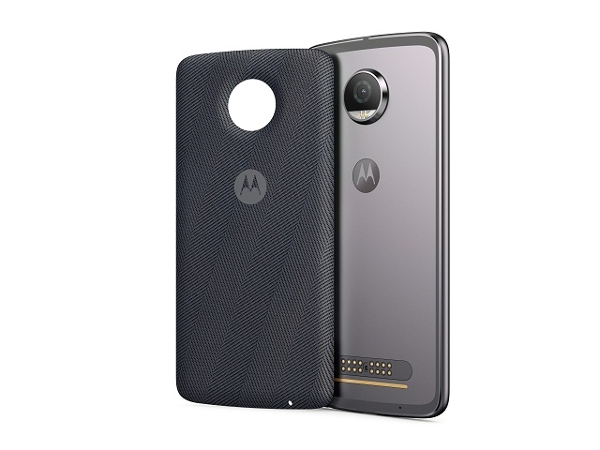[Moto Style Shell with Wireless Charging] | LenovoOnline.bg