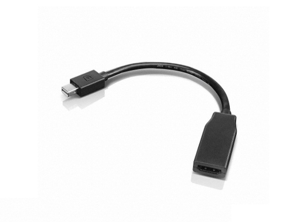 [Lenovo Mini-DisplayPort to HDMI Adapter ] | LenovoOnline.bg