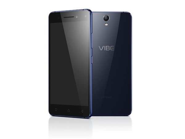 [Смартфон Lenovo VIBE S1 Lite, Dark Blue] | LenovoOnline.bg