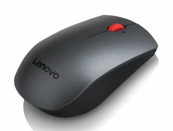 [Lenovo Mouse 700 Wireless Black] | LenovoOnline.bg