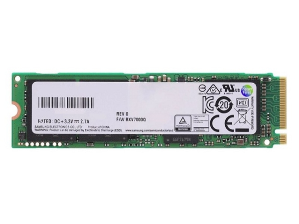 [Samsung M.2 PCIe, 128 GB] | LenovoOnline.bg