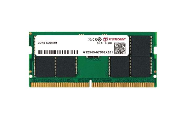 [Transcend 32GB DDR5-5600 SO-DIMM] | LenovoOnline.bg