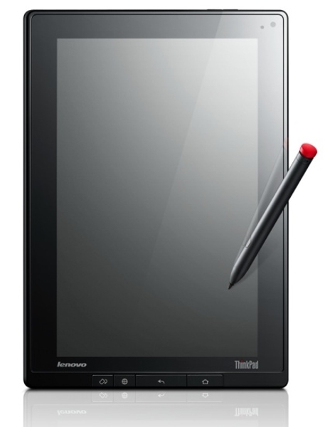[ThinkPad Tablet 32GB Wi Fi 3G (NZ82PPB)] | LenovoOnline.bg