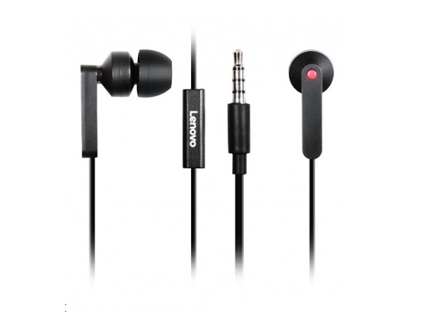 [Lenovo ThinkPad Headphones In-Ear] | LenovoOnline.bg