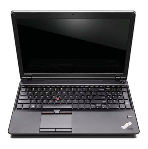 [ThinkPad Edge E520 Matt Black ] | LenovoOnline.bg