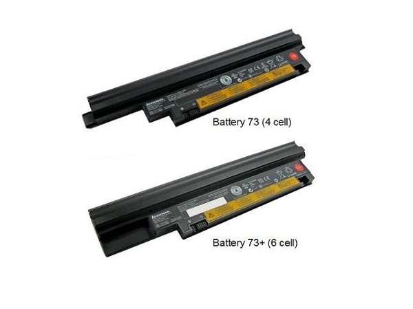 [ThinkPad Battery 73 (4 cell) ] | LenovoOnline.bg