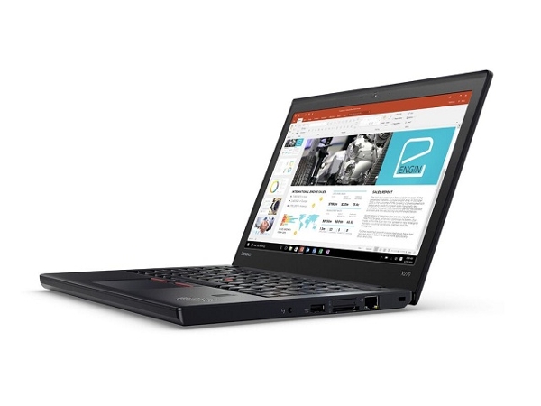 [Лаптоп ThinkPad X270 + ПОДАРЪК!] | LenovoOnline.bg
