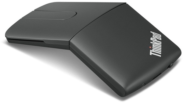 [Lenovo ThinkPad X1 Presenter Mouse] | LenovoOnline.bg