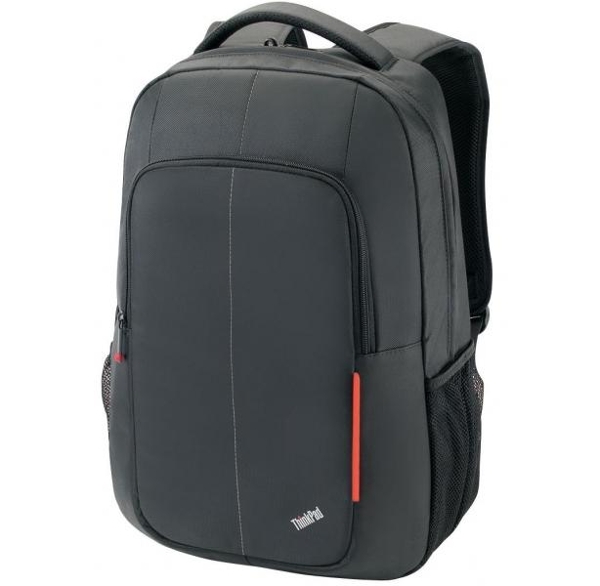 [ThinkPad Essential Backpack] | LenovoOnline.bg