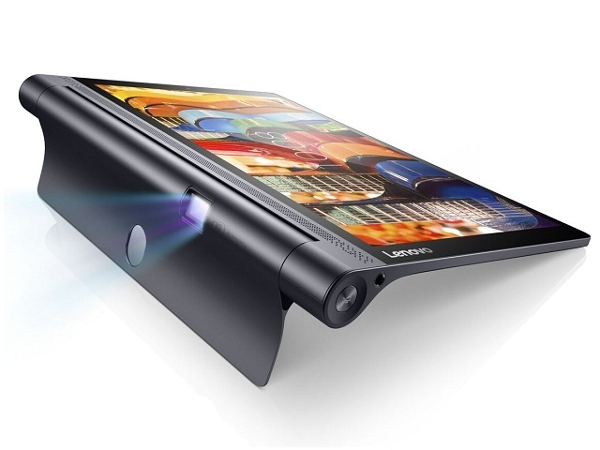 [Yoga Tablet 3 Pro - 10", 4G с лека драскотина на дисплея] | LenovoOnline.bg