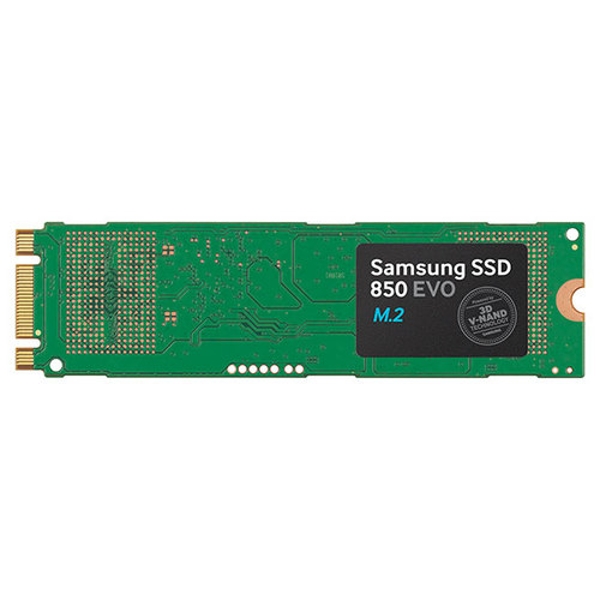 [SSD Samsung 850 EVO M.2 2280, 120GB] | LenovoOnline.bg
