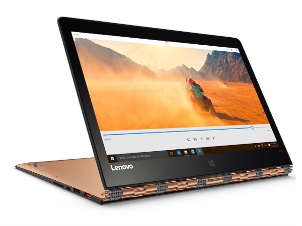 [Лаптоп Lenovo YOGA 900, Gold] | LenovoOnline.bg