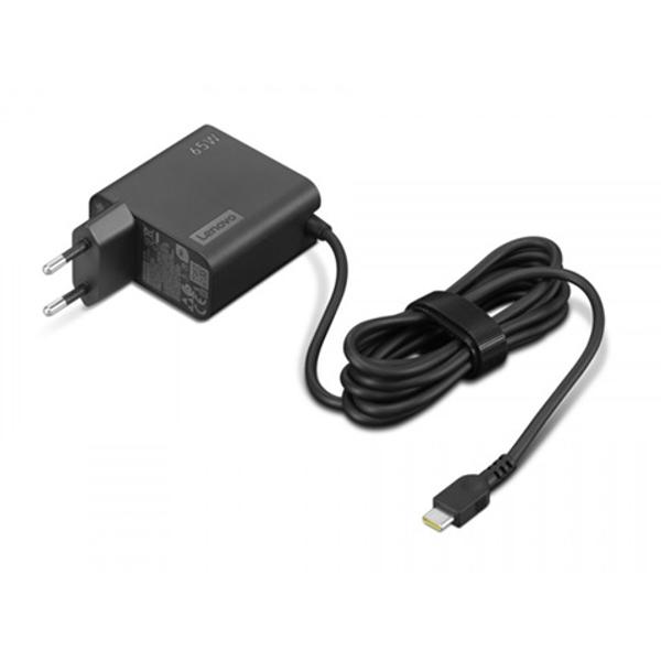 [Lenovo 65W AC Wall Adapter (USB Type-C) ] | LenovoOnline.bg