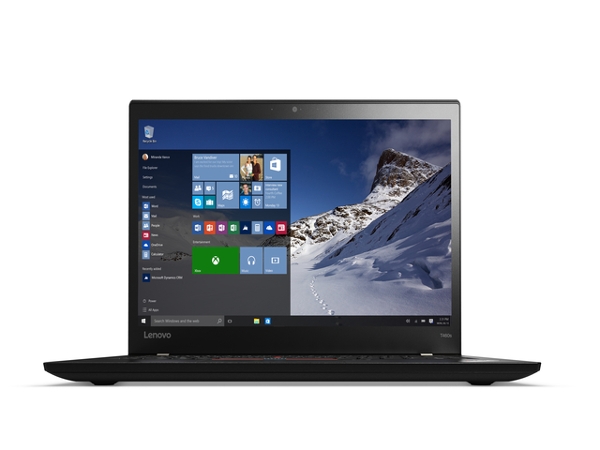 [Лаптоп ThinkPad T460s] | LenovoOnline.bg