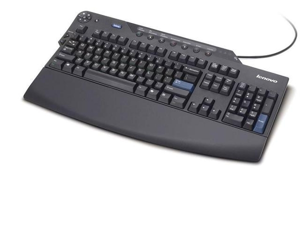 [Lenovo Enhanced Performance USB Keyboard,  на  български език ] | LenovoOnline.bg