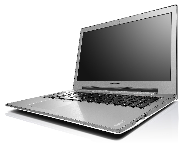 [IdeaPad Z510 White] | LenovoOnline.bg