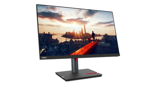 [Монитор ThinkVision P24h-30] | LenovoOnline.bg